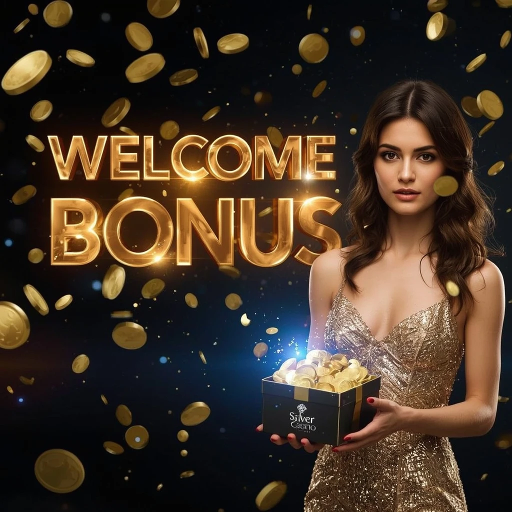 Silver Play Casino bonus Silver Play bonus