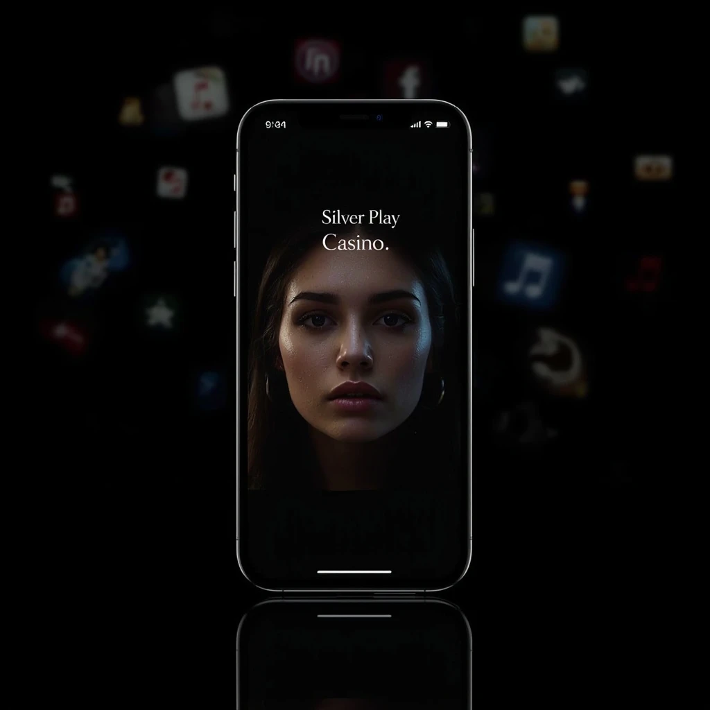 Silver Play Casino Applicazione Silver Play Casino Applicazione