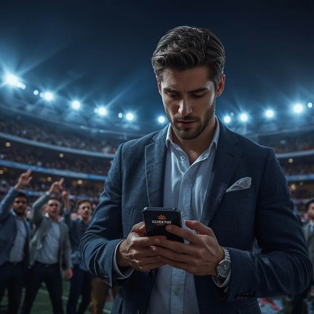 Silver Play Casino Scommesse Silver Play Casino Scommesse