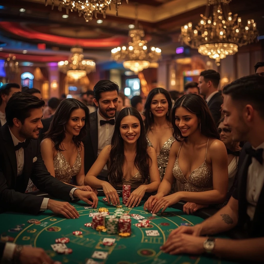 blackjack al SILVER PLAY CASINO