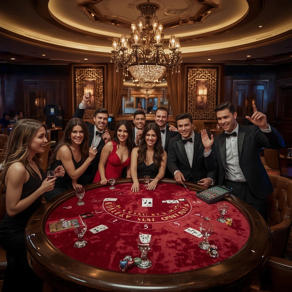bonus VIP al casino SILVER PLAY CASINO