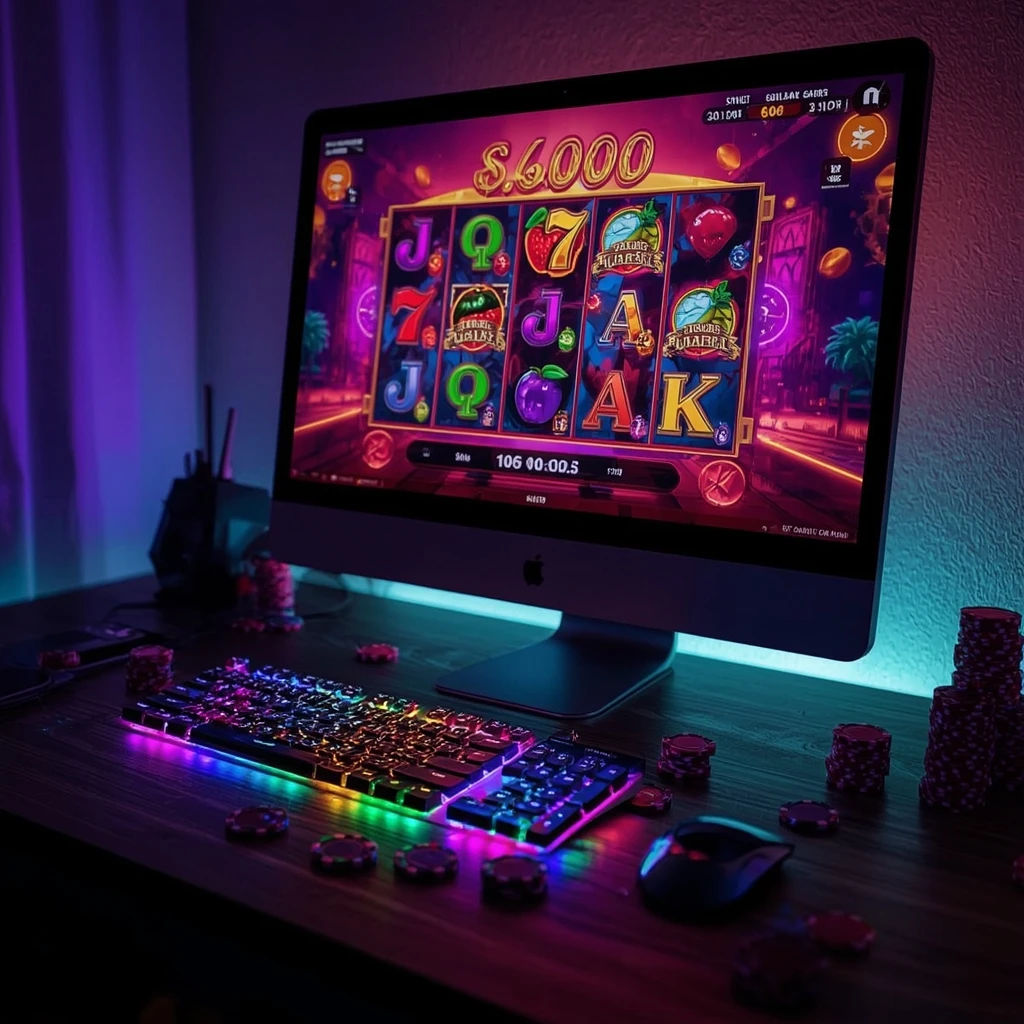 Microgaming SILVER PLAY CASINO
