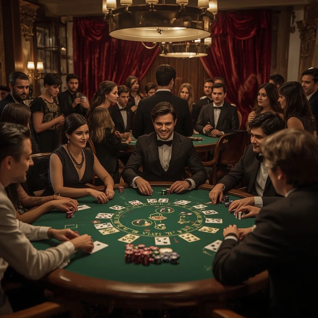 Regole del poker Silver Play Casino