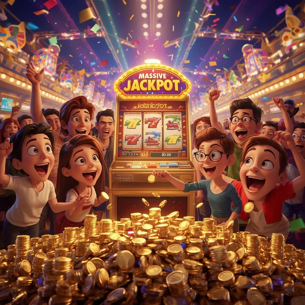 migliori giochi Jackpot SILVER PLAY CASINO