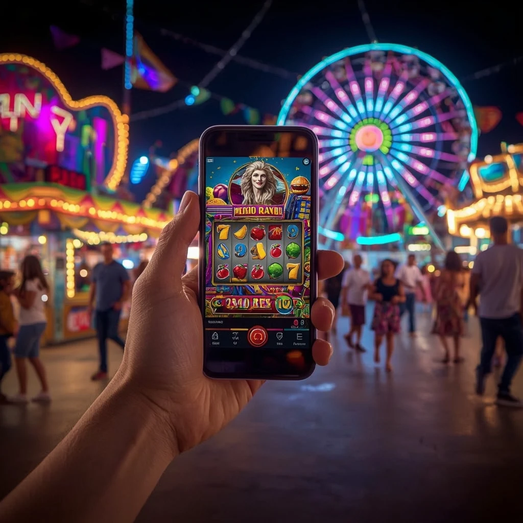 app mobile SILVER PLAY CASINO