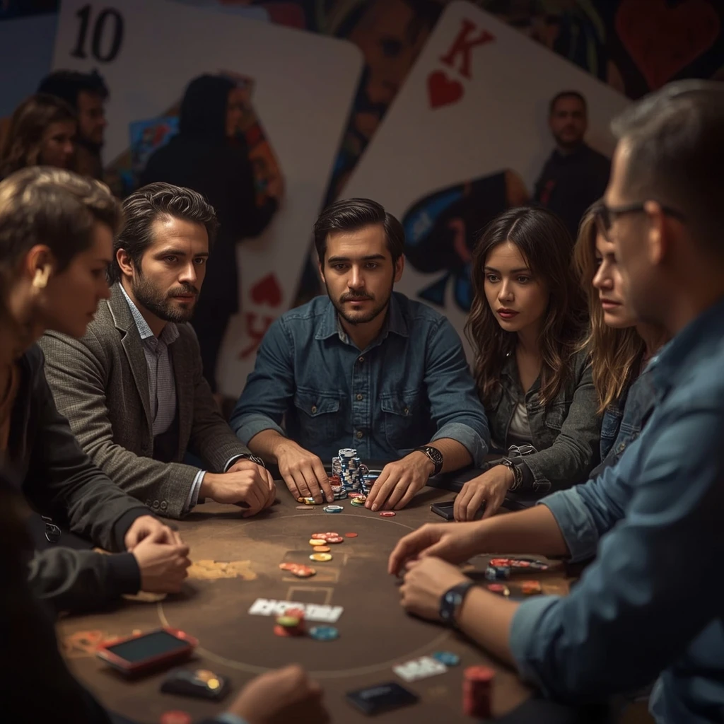 gioco di poker online SILVER PLAY CASINO