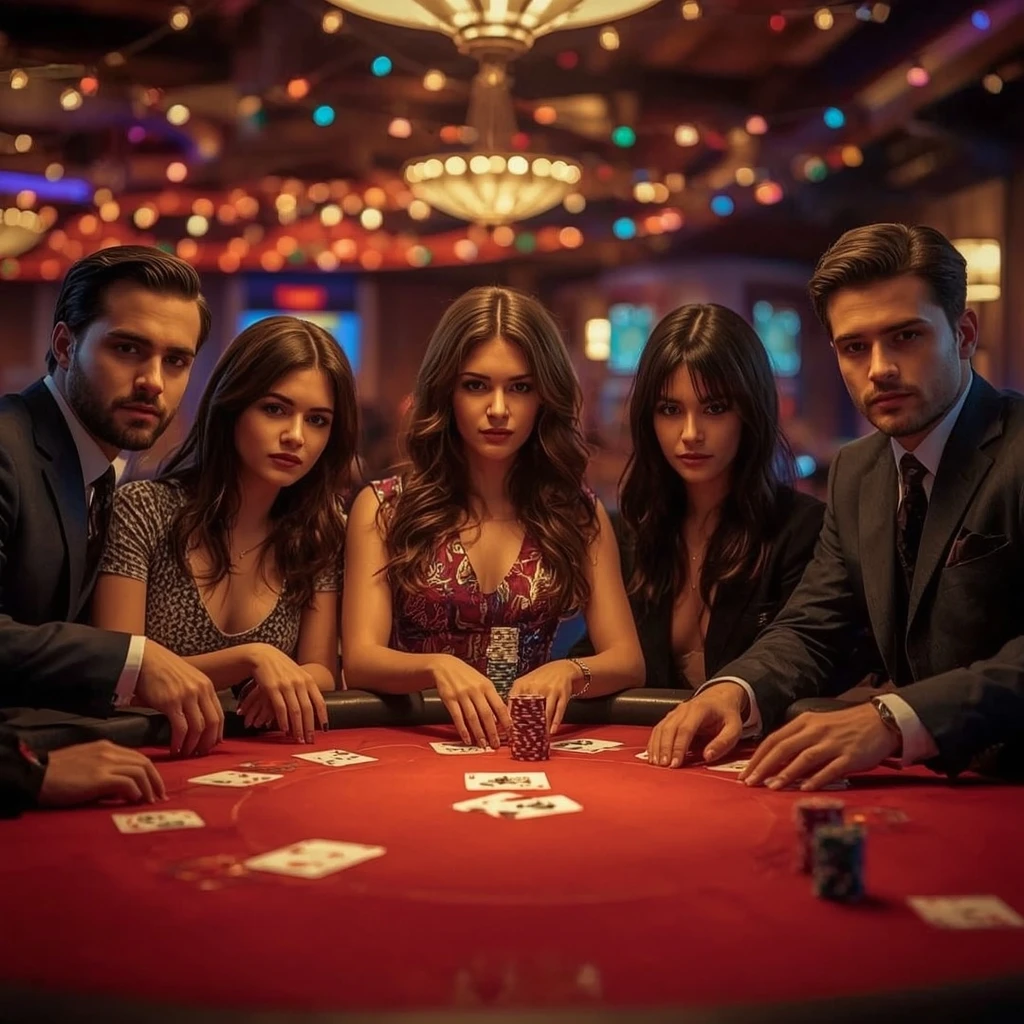 torneo di poker del casinò SILVER PLAY CASINO