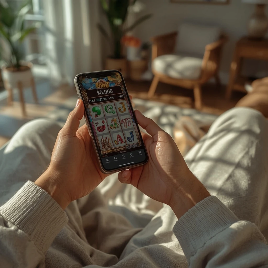 slot su mobile Silver Play Casino