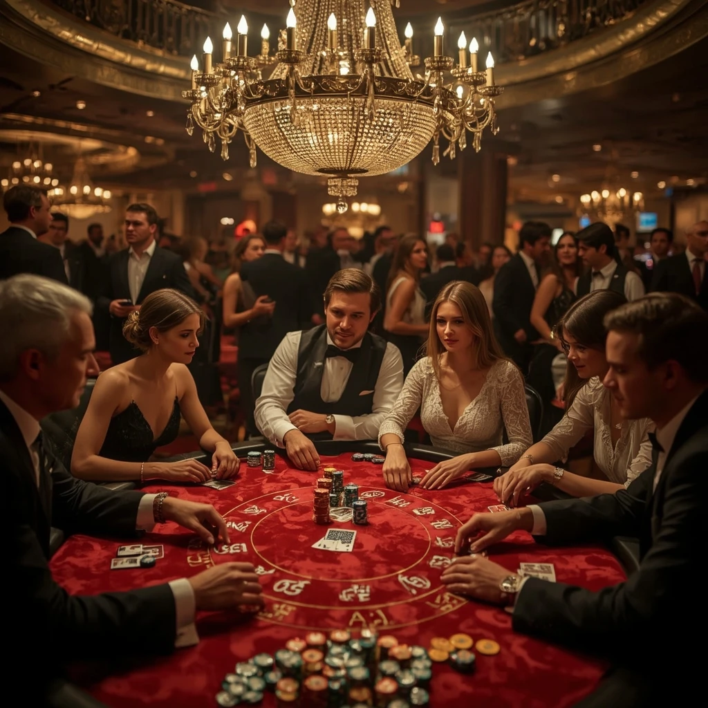 giochi da tavolo del casinò SILVER PLAY CASINO